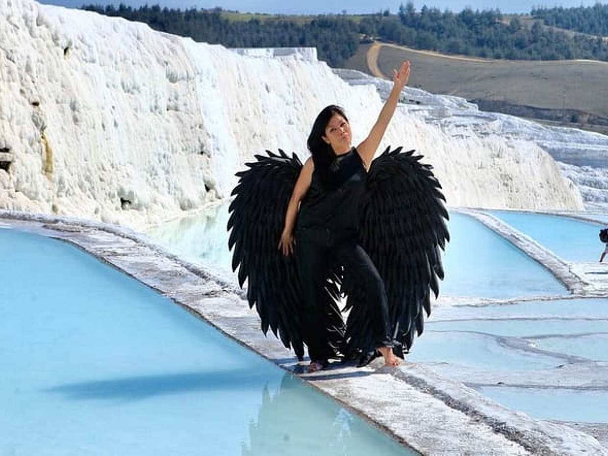 Private: Day Tour to Pamukkale from Kusadasi, photo 4