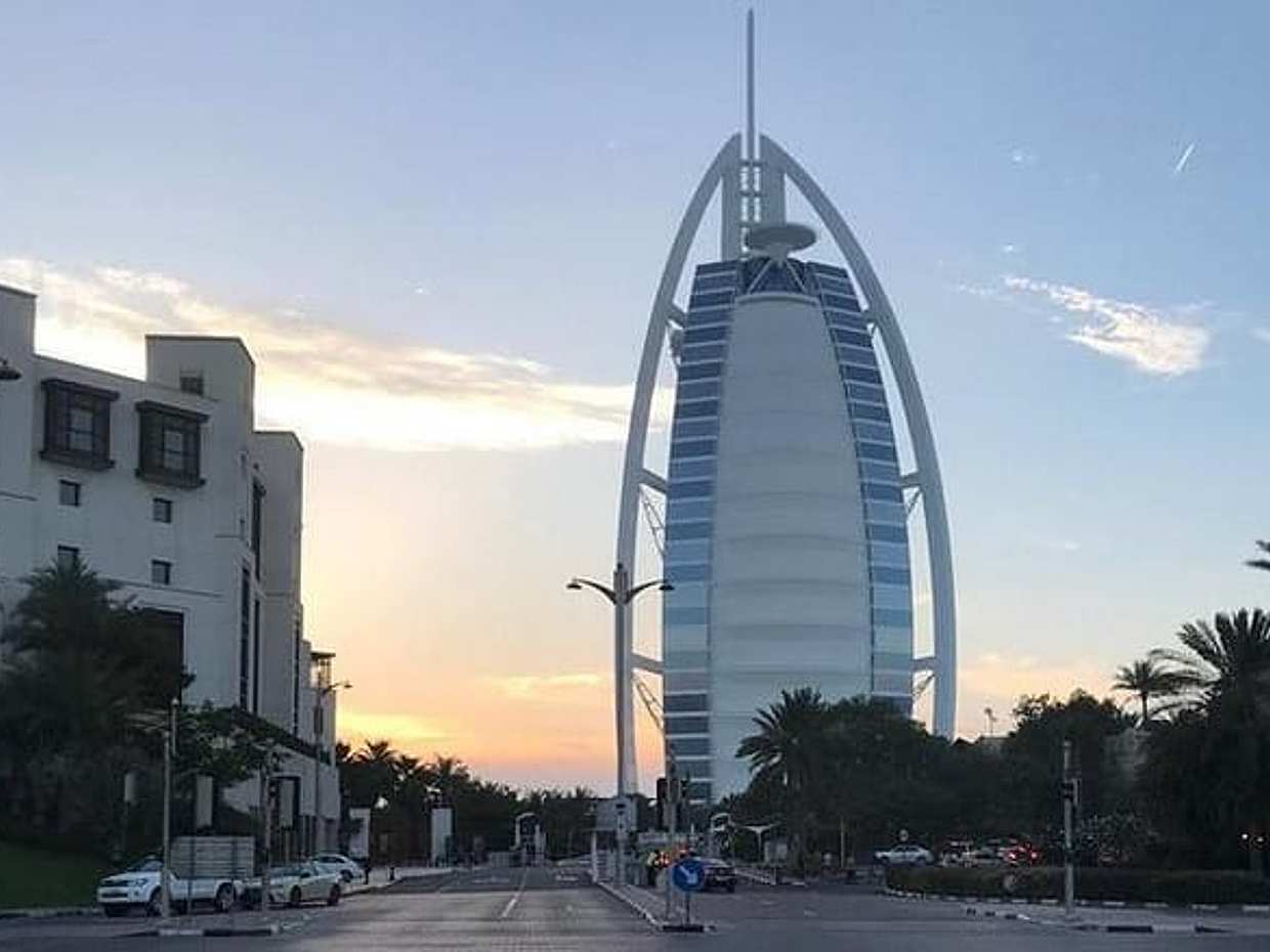 Dubai City tour - An amazing journey of Dubai, photo 3
