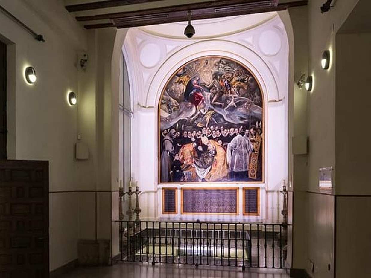 Aranjuez - Toledo, photo 2