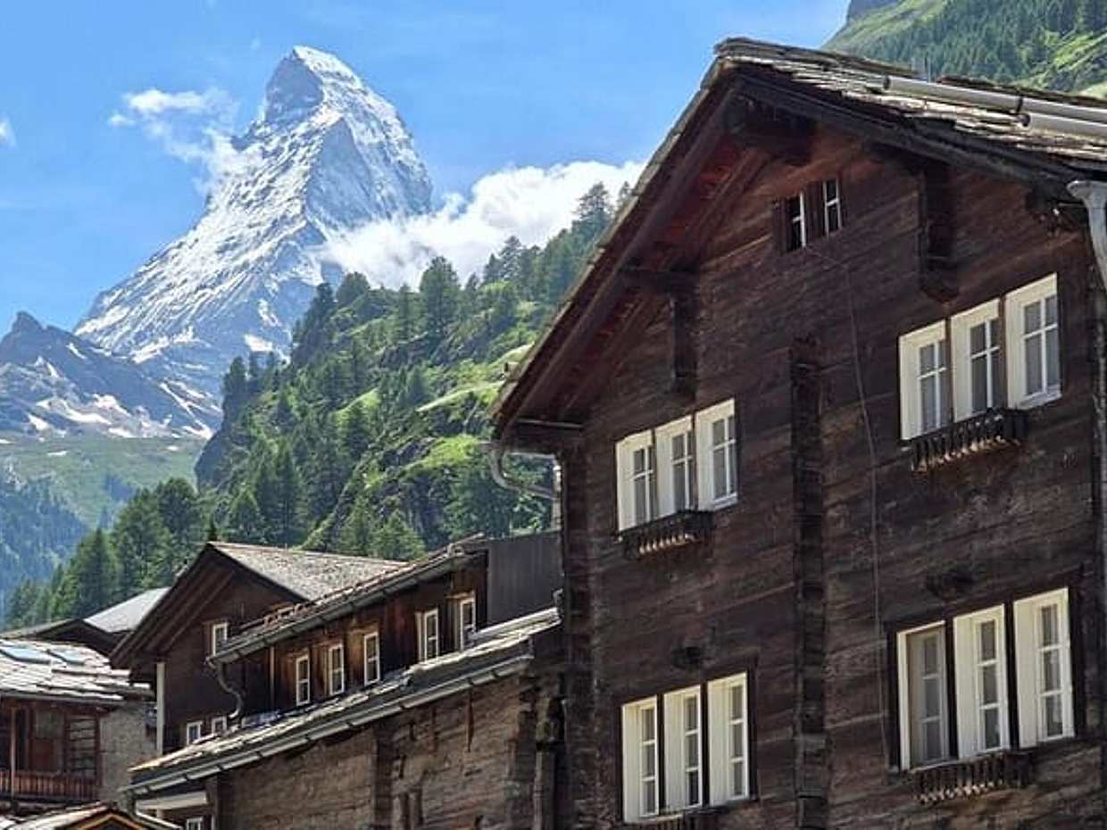 Zermatt Village Walk and Mt. Gornergrat Private Day Trip in Switzerland, photo 4