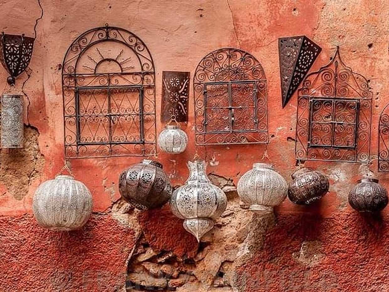 Marrakech Shopping Tour - Private Tours (Half day), photo 3