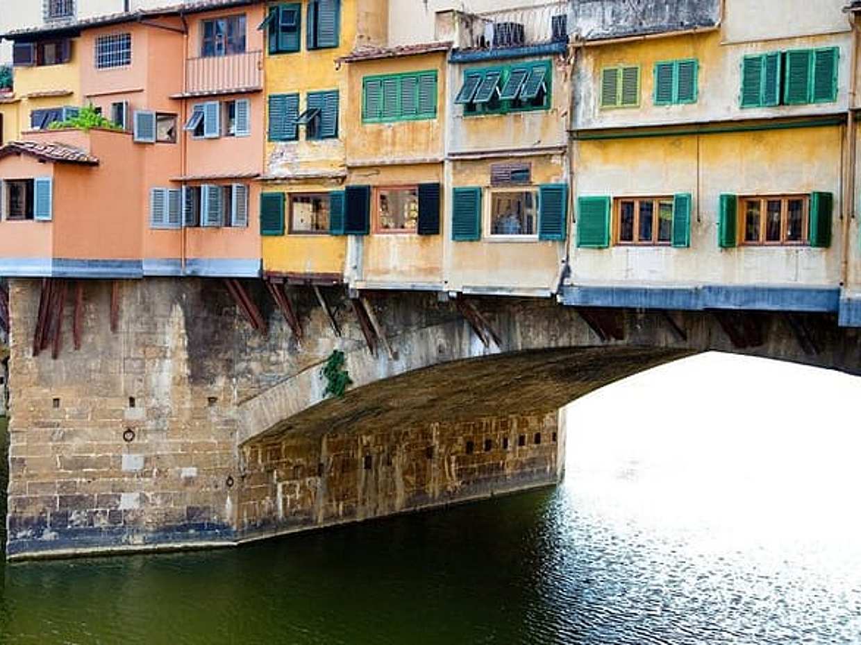 Best of Florence Audio Guided Walking Tour led by Tour Leader, photo 5