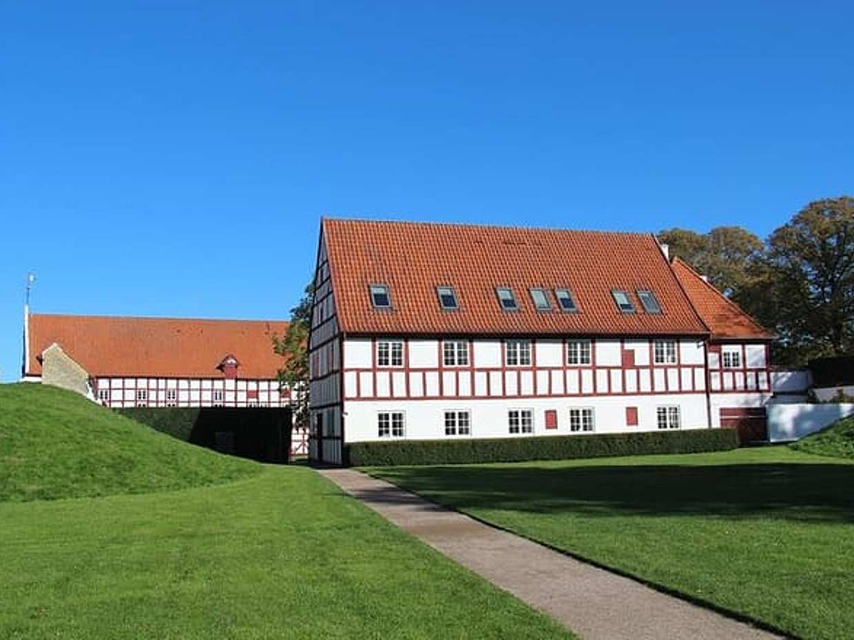 Özel Transfer Kopenhag'dan Aalborg'a Danimarka'da, photo 2