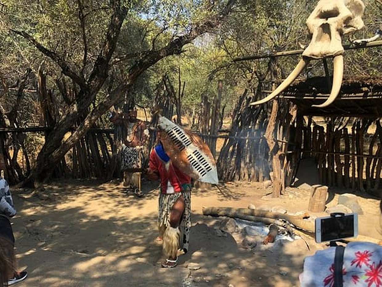 Lesedi Cultural Village Tour, South Africa, photo 4