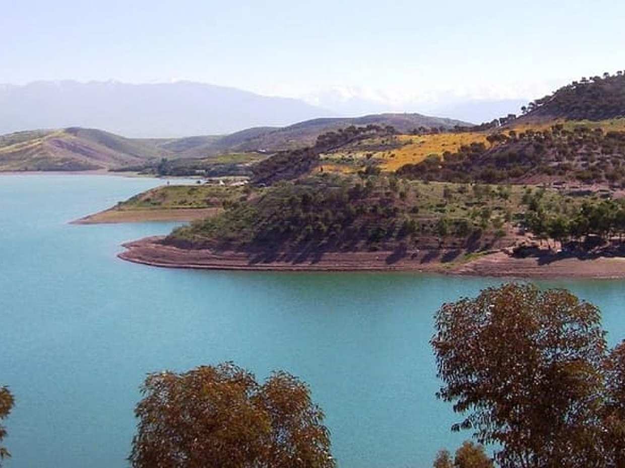 Four Valleys at Atlas Mountains private tour, photo 3