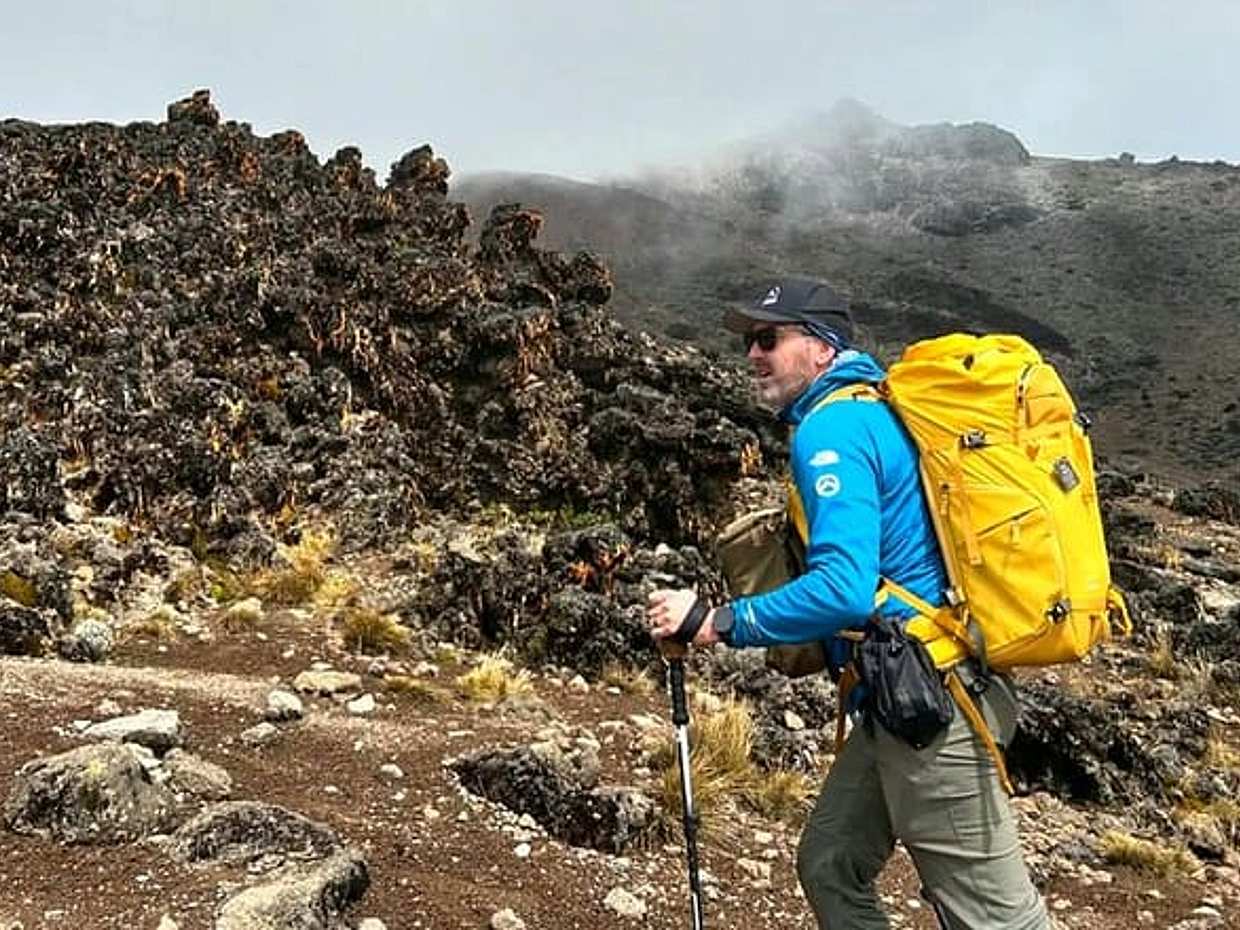 "8-tägige Kilimanjaro Lemosho Route | Landschaftlich schönste Trekkingtour mit hoher Erfolgsquote in Tansania, Moshi", photo 3