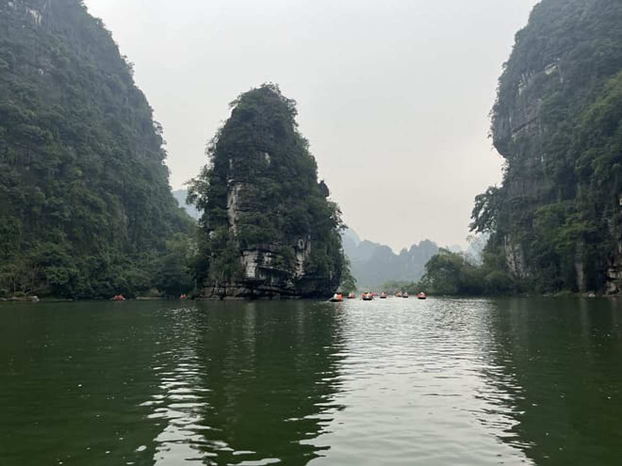 Discover Hoa Lu & Trang An – Full day Cultural Experience, Vietnam, photo 4