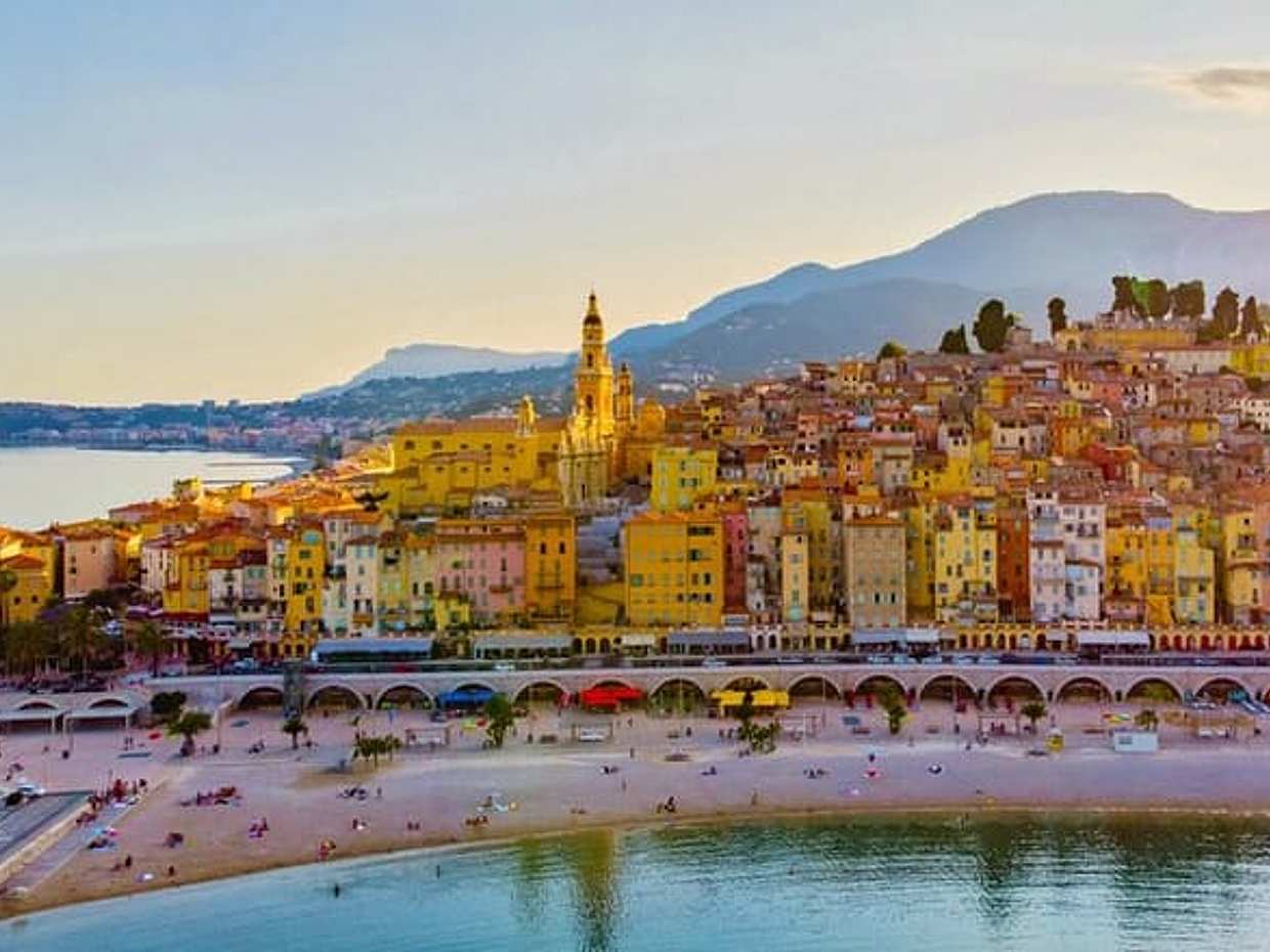 Italian Riviera Monaco Monte Carlo Full Day Shared Tour from Nice, photo 3