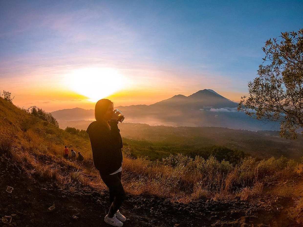 Enjoy Mount Batur Sunrise With Kintamani Jeep Tour in Bali, Indonesia, photo 3