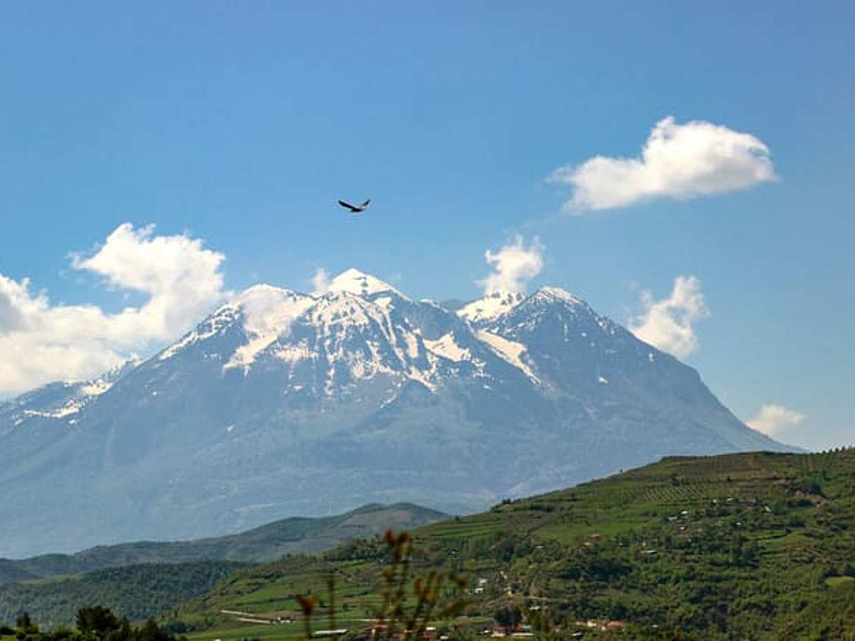 Full-day tour from Berat to Mount Tomorr, Albania, photo 4