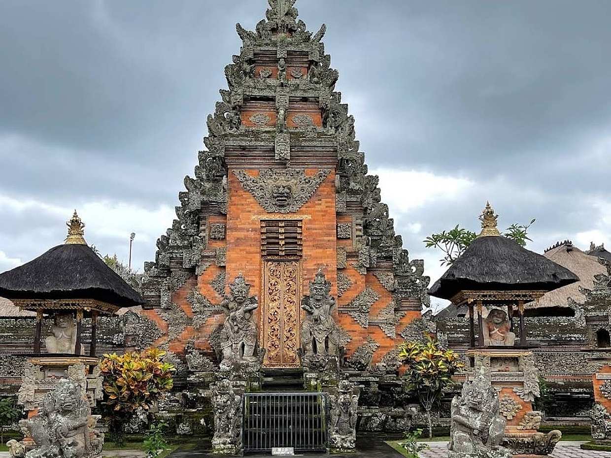 Ubud Wonderful Tour in Indonesië, Bali
, photo 2