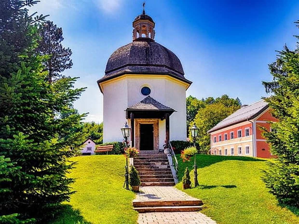 Private day trip from Munich to Salzburg and Hallstatt, photo 4