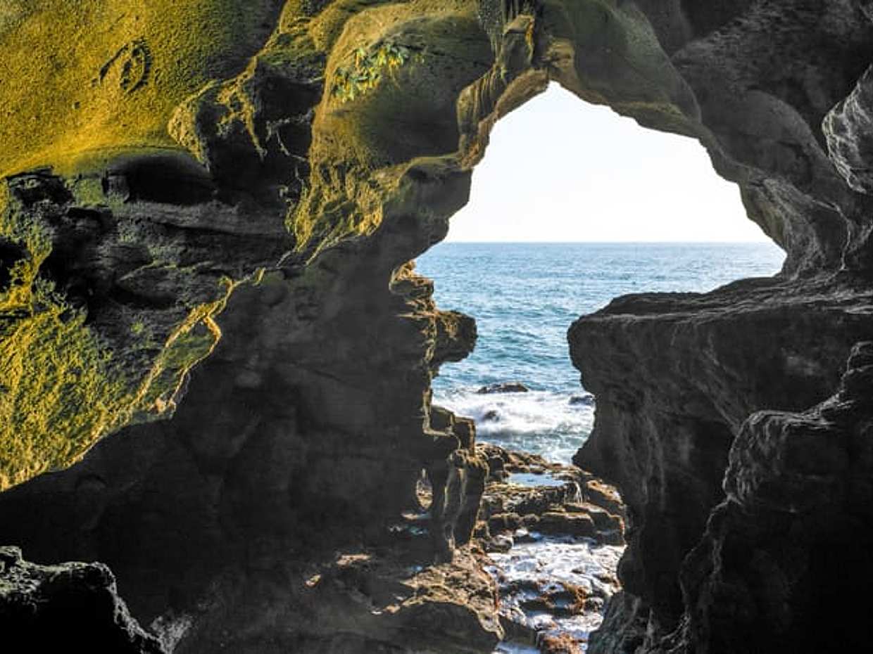 "Excursão de Meio Dia em Tânger com Pick-up e Drop-off: Jardim Donabo, Cavernas de Hércules e Passeio de Camelo em Marrocos, طنجة", photo 3
