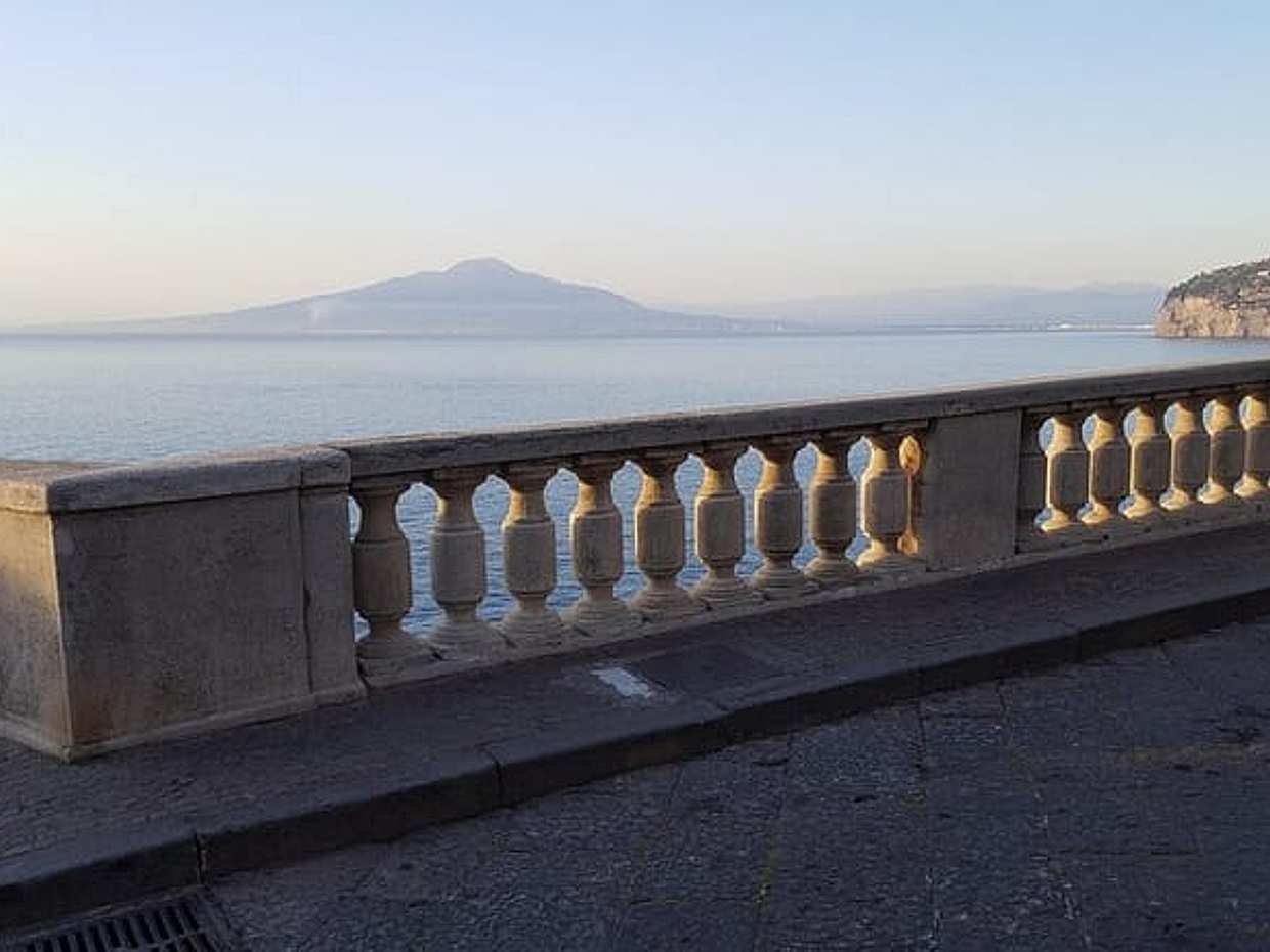 Timeless Sorrento: A Journey Through History, Faith & Tradition, photo 3
