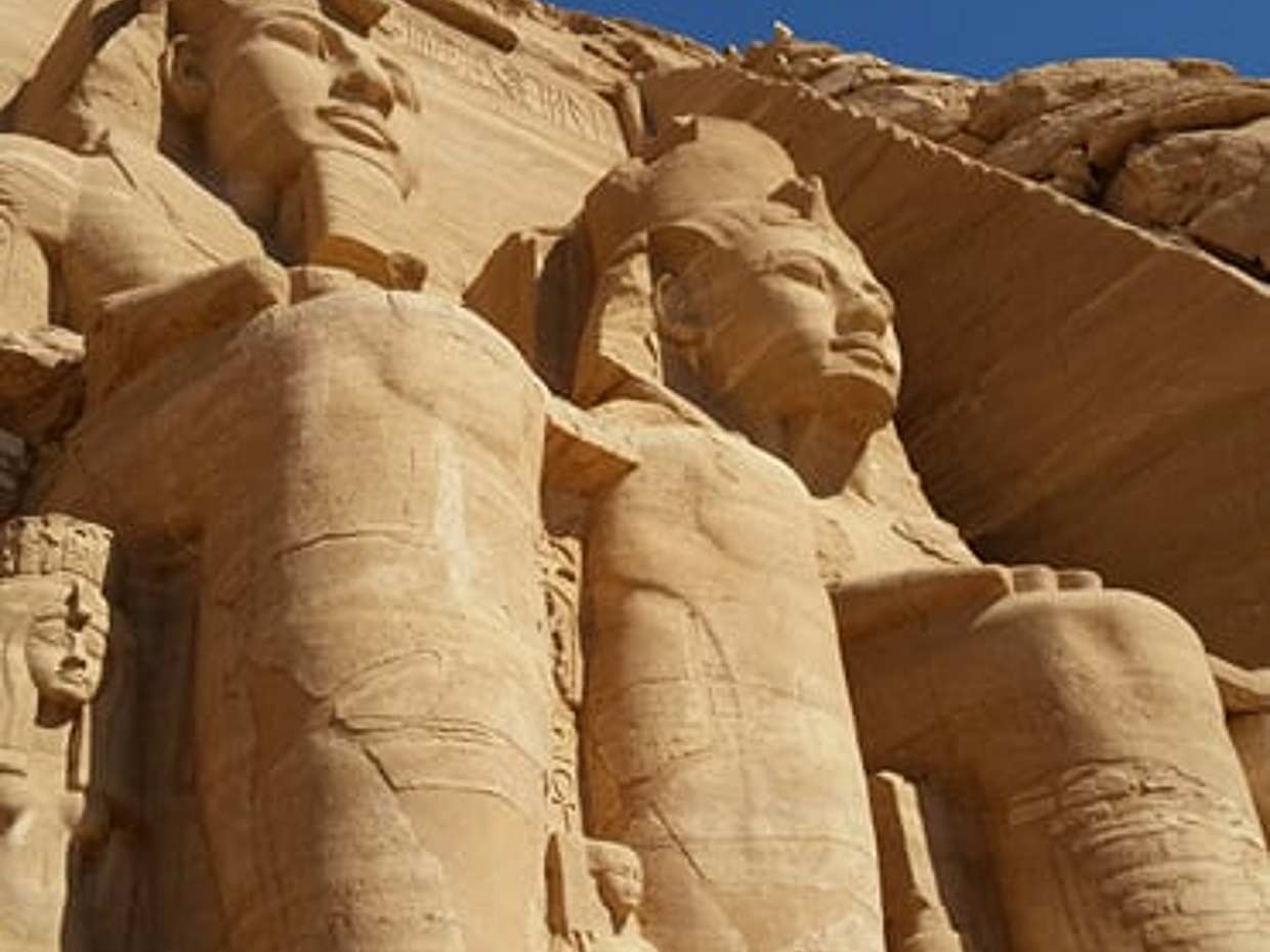 Private Luxury Tour to Abu Simbel Temples from Aswan, photo 3