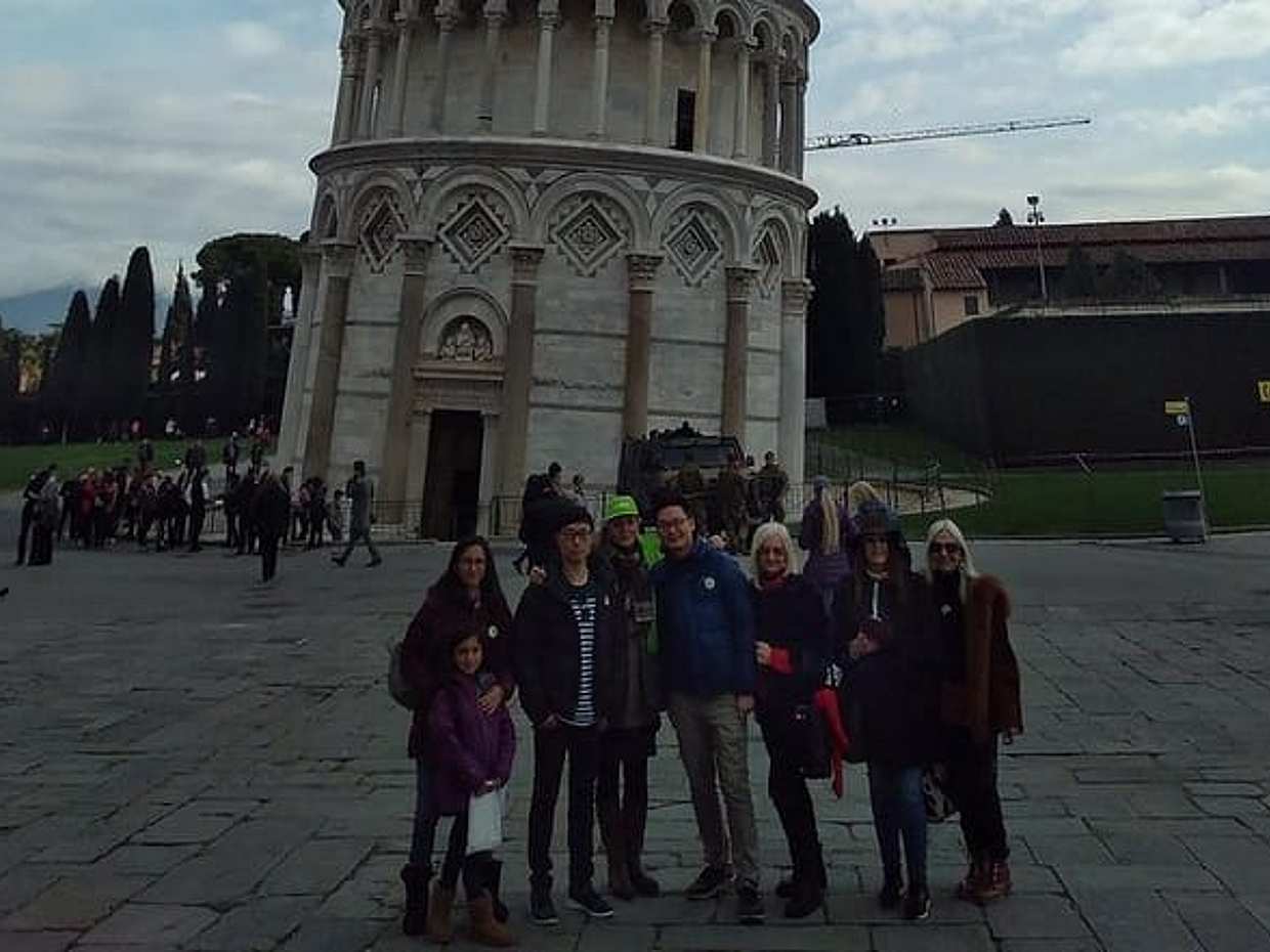 "Von San Gimignano: Halbtagesausflug nach Pisa in Italien", photo 3