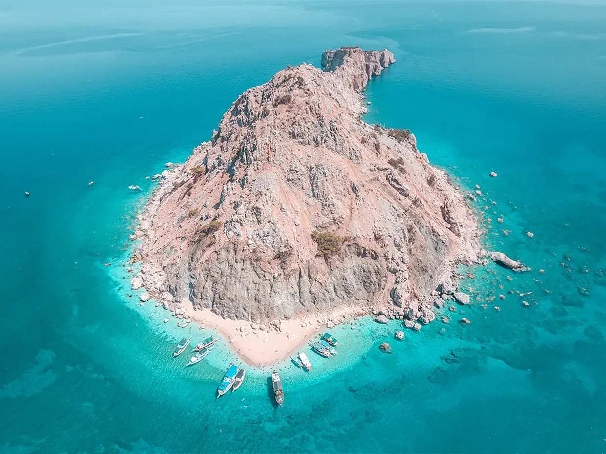 Adrasan Suluada Island Boat Tour with Lunch from Side in Turkey, Adrasan Bay, photo 2