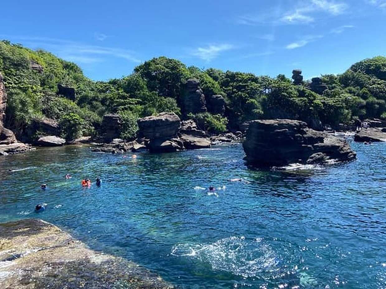 Phu Quoc Islands Snorkeling and Sunset BBQ Dinner Tour in Vietnam, photo 2