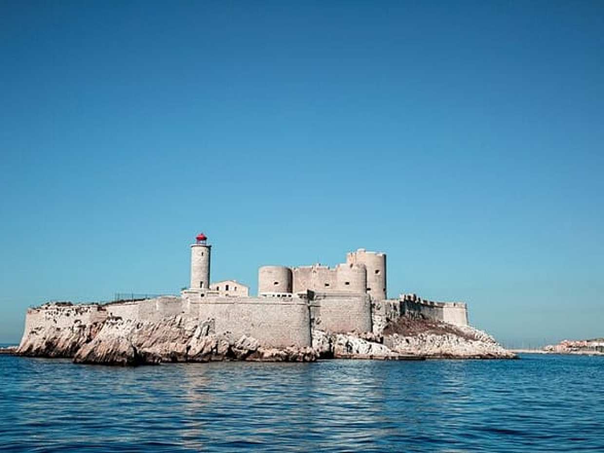 Private Tour Nice - Cannes - Marseille - English Speaking Driver in France, photo 3