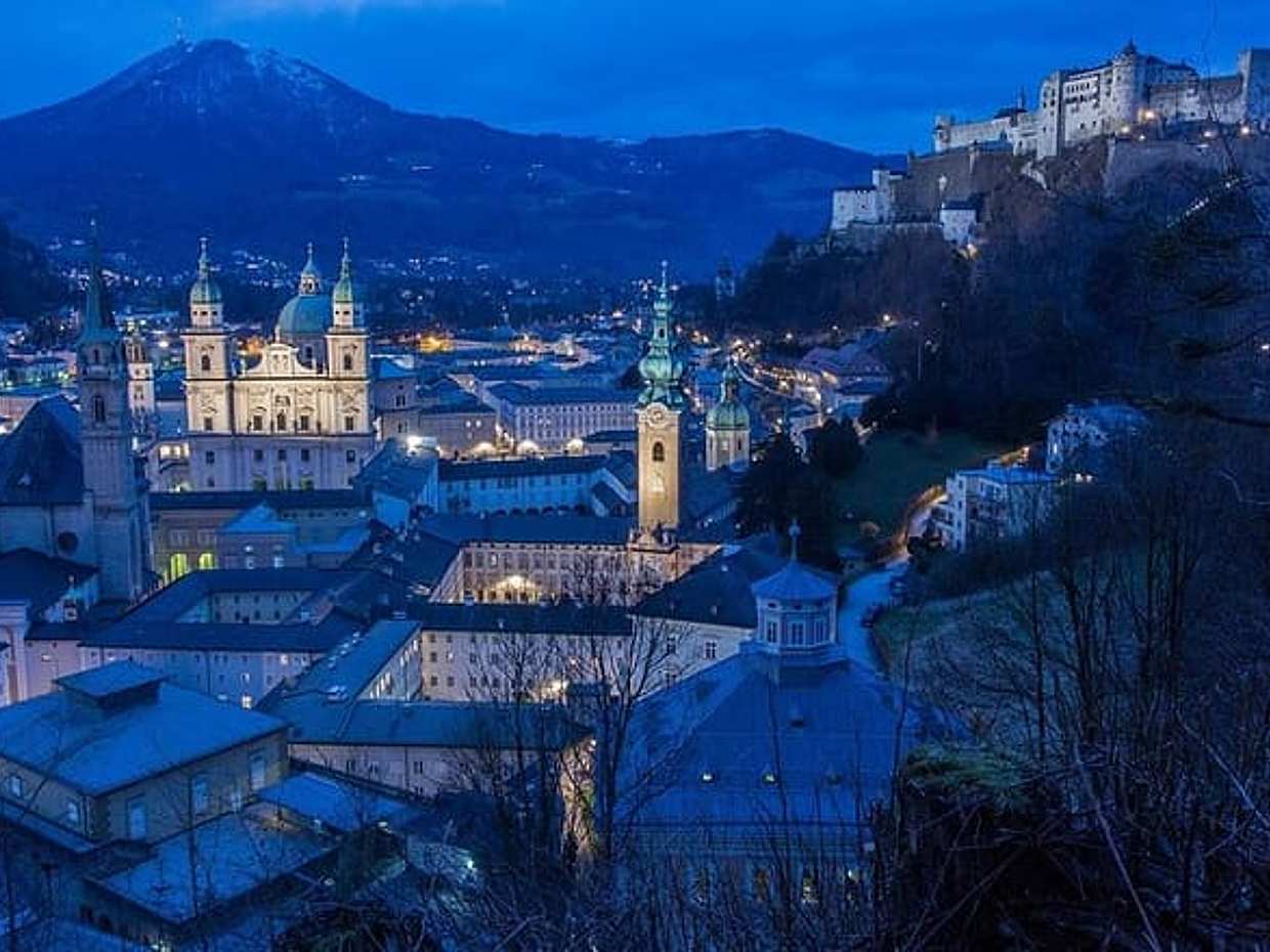 Transfer from Munich to Linz: Private daytrip with 2 hours for sightseeing, photo 5