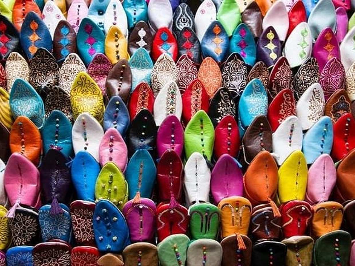 Marrakech Shopping Tour - Private Tours (Half day), photo 4