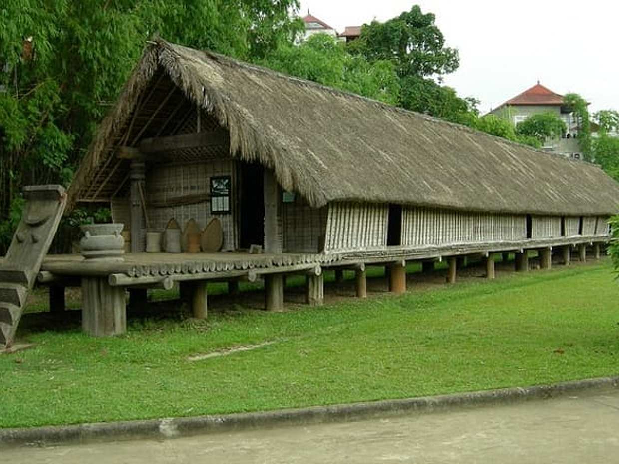 One Day Discover Hanoi City Tour, photo 4