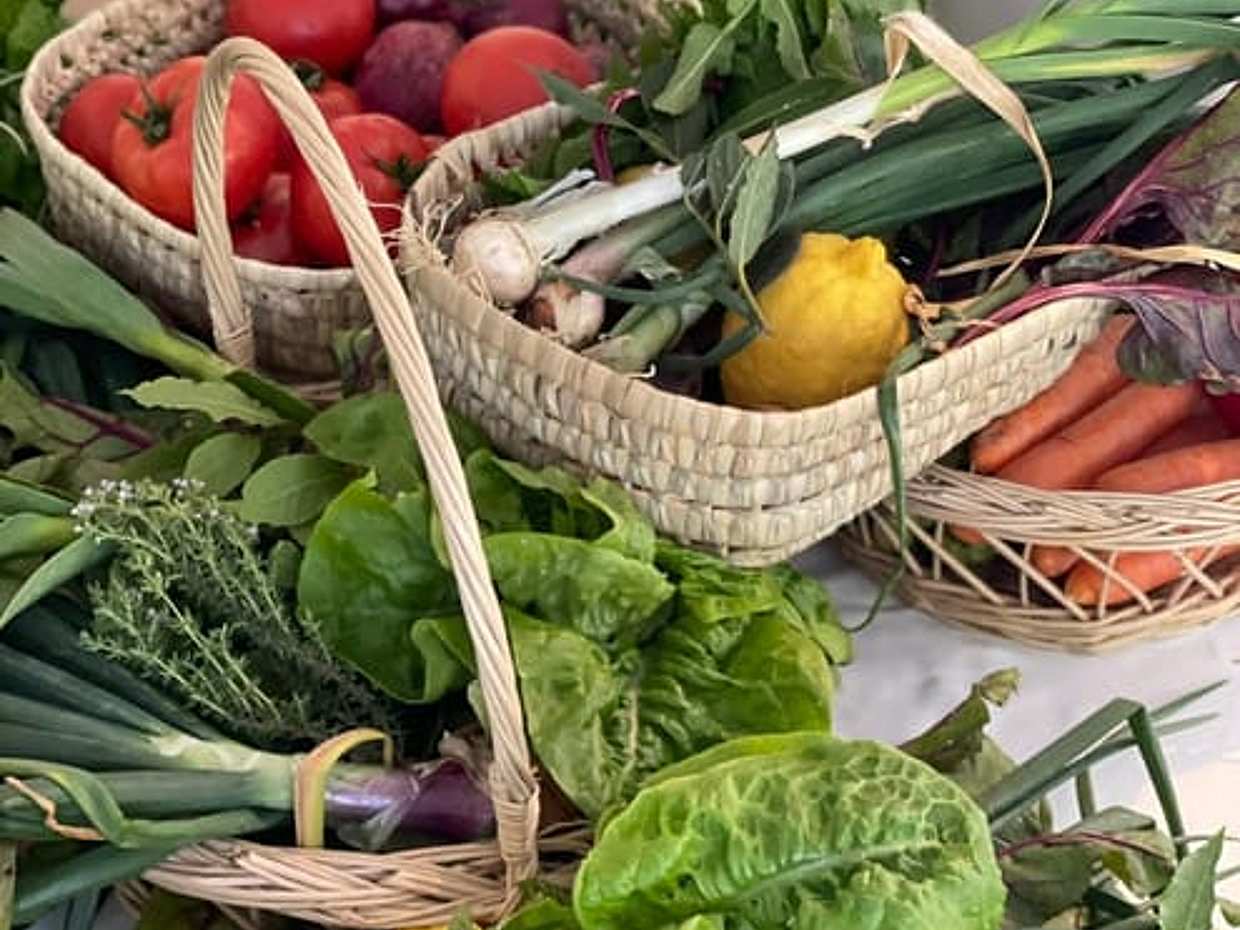 Cook it: Moroccan Cooking Class in Tangier (Hands-On) in Morocco, photo 5
