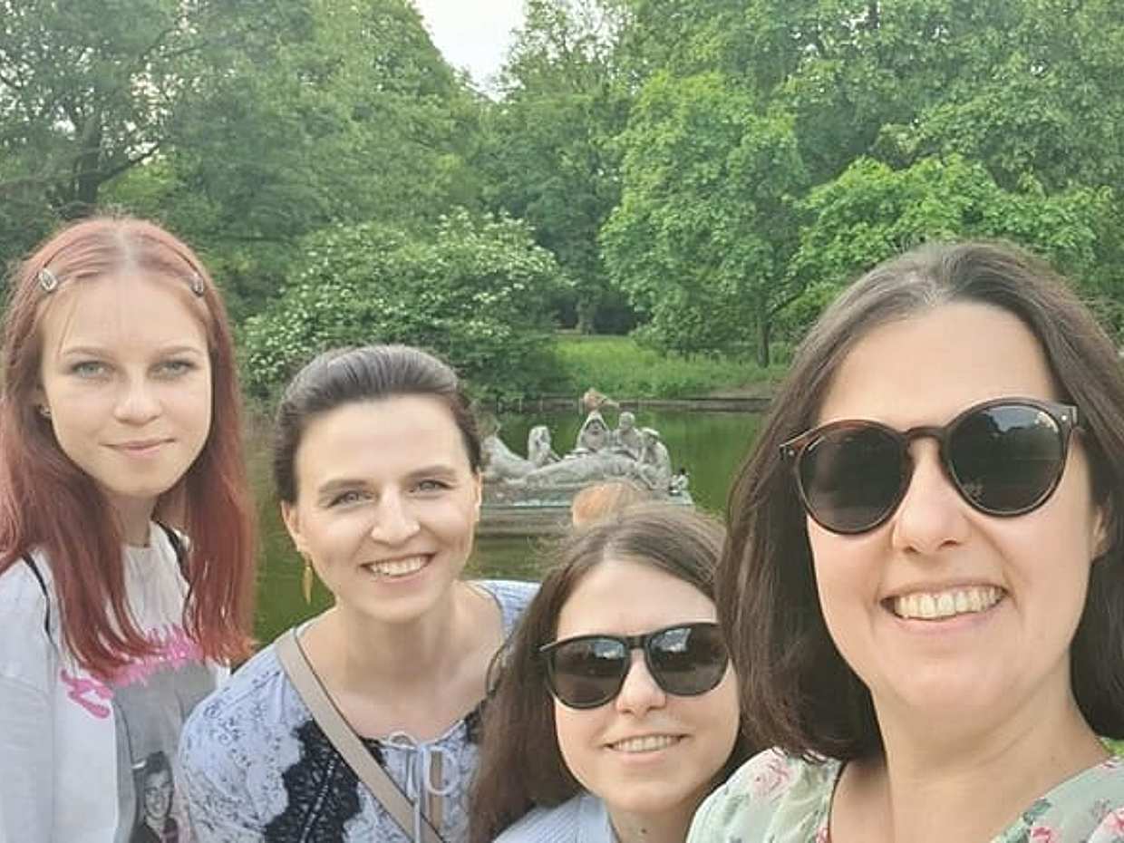 Варшавский Муранув: Исследовательская игра и тур по еврейскому наследию в Польше, photo 2