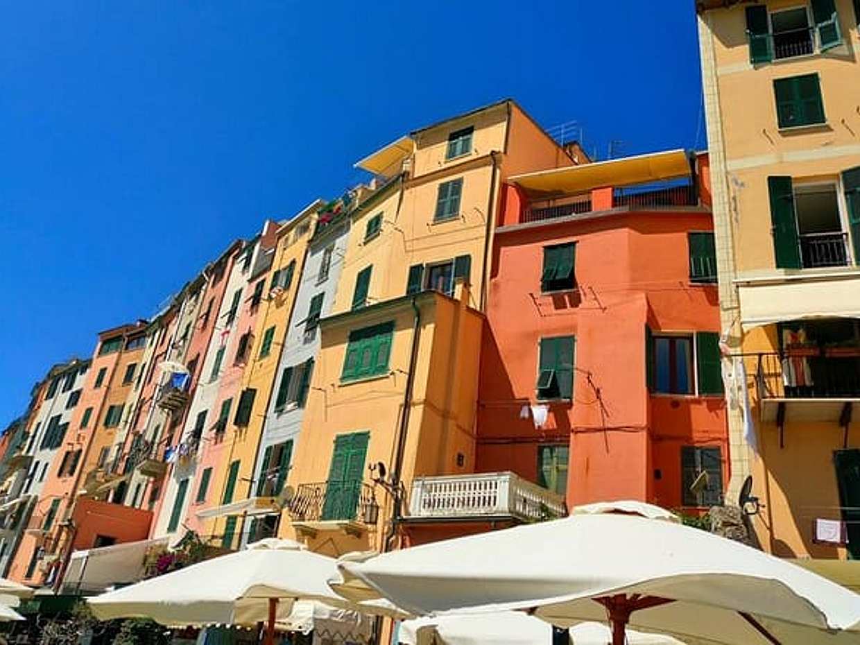 Discover La Spezia - Castle, Historic Streets & Seafront Gardens, photo 3