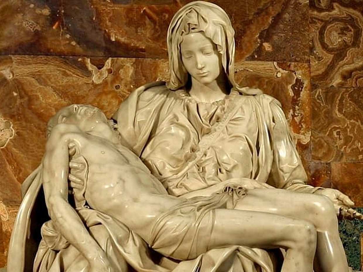 Rome Glory and Mystery: Explore St. Peter’s and the Underground Catacombs, photo 3