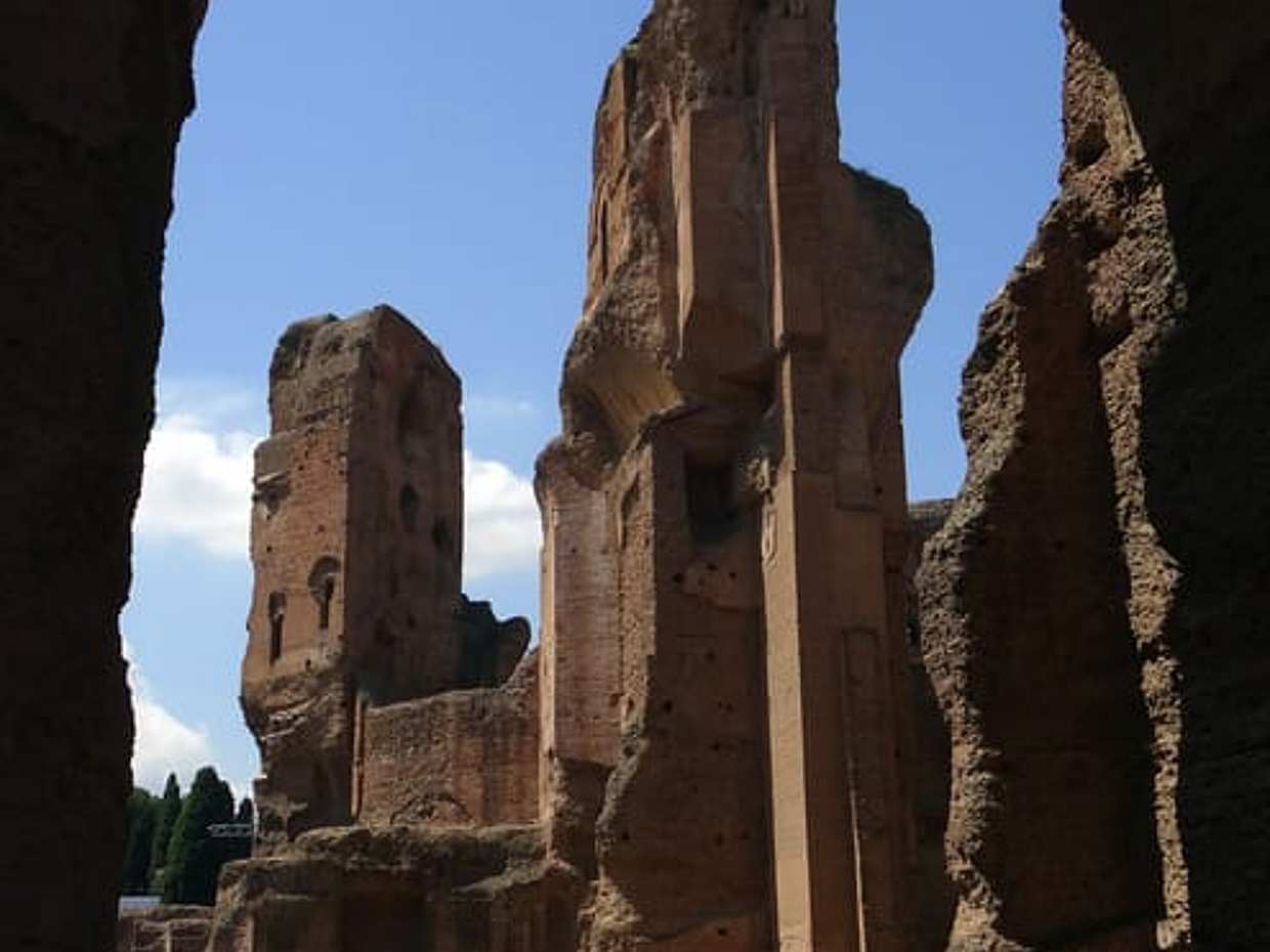 3-Day Private Roman Thermal Retreat: Slow Living in the Eternal City, photo 3