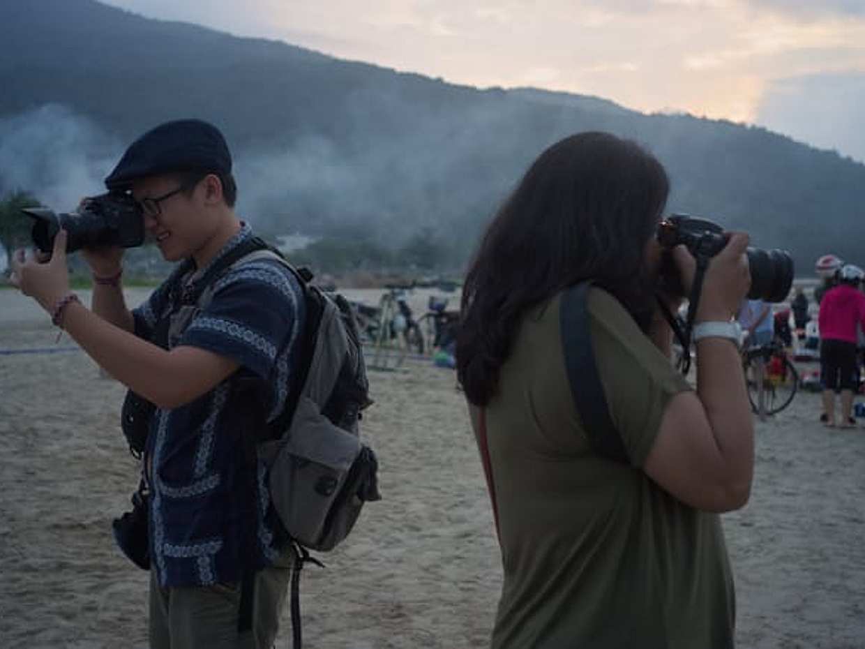 Danang On the Waterfront Photo Tour in Vietnam, Da Nang, photo 4