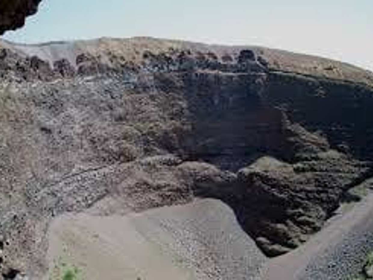 Mount Vesuvius daily tour with wine tasting, photo 5
