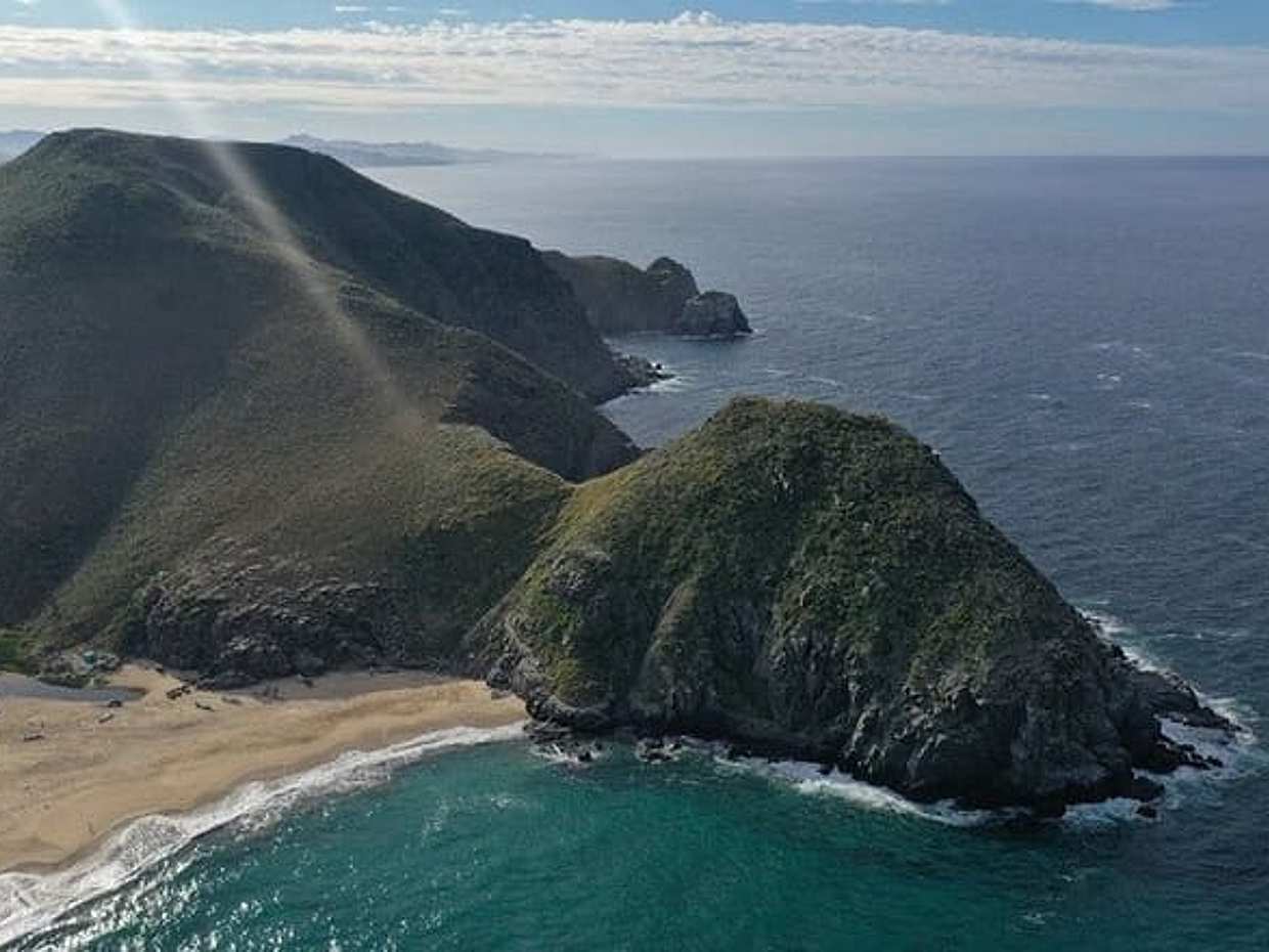 Private Todos Santos Jeep Tour, photo 2