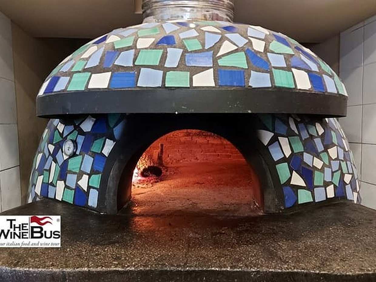 Private Irpinia Wine Tour with Pizza Cooking Class from SORRENTO, photo 2