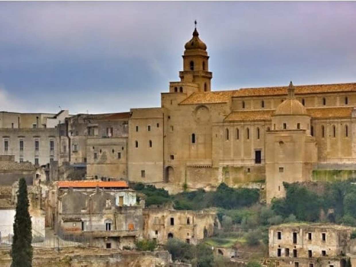 Gravina in Puglia Guided Tour in Group or Private, photo 4