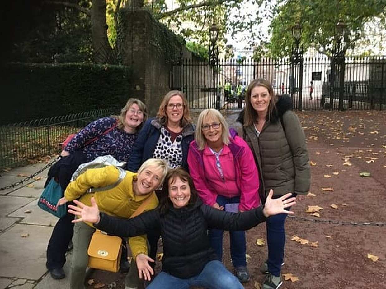 Londres: O Segredo da Coroa - Missão Real Autoguiada com Enigmas no Reino Unido, photo 5