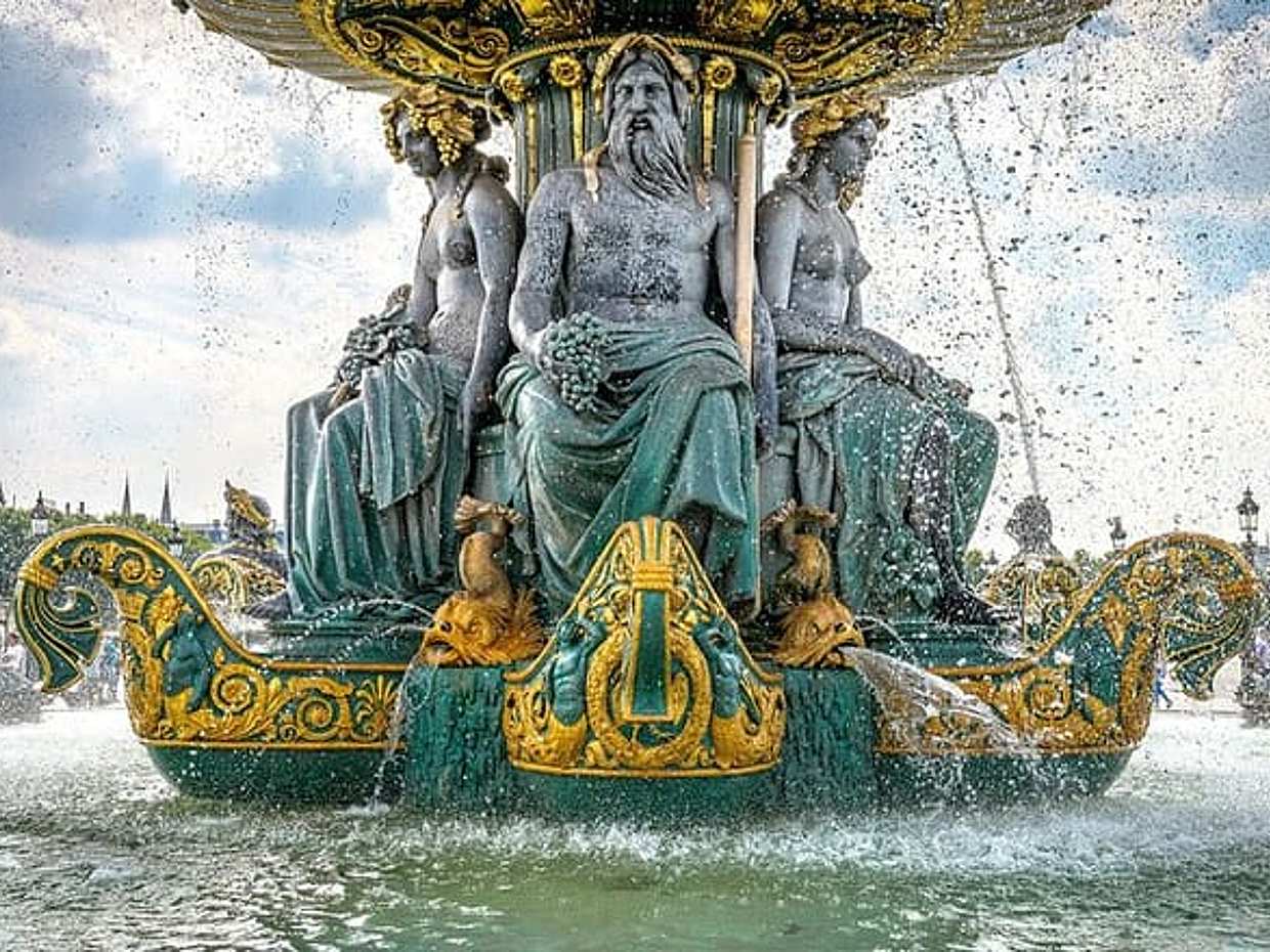 Paris - Sightseeing Bus Tour, photo 5