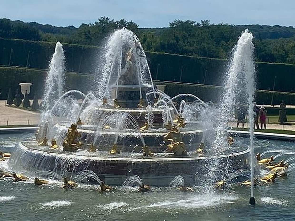 Private Giverny Versailles Trianon Trip from Paris with Lunch., photo 5