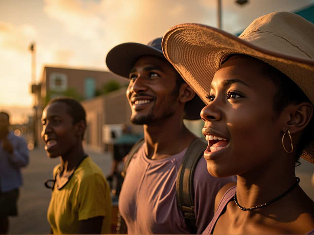 Basseterre: The Agency, photo 2