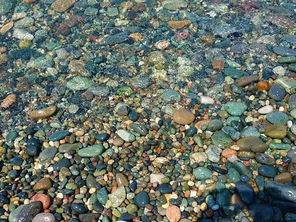"Gürcistan'ın Gizli Yükseklikleri: Dağlık Acara'da 8 Gün, Tiflis", photo 5