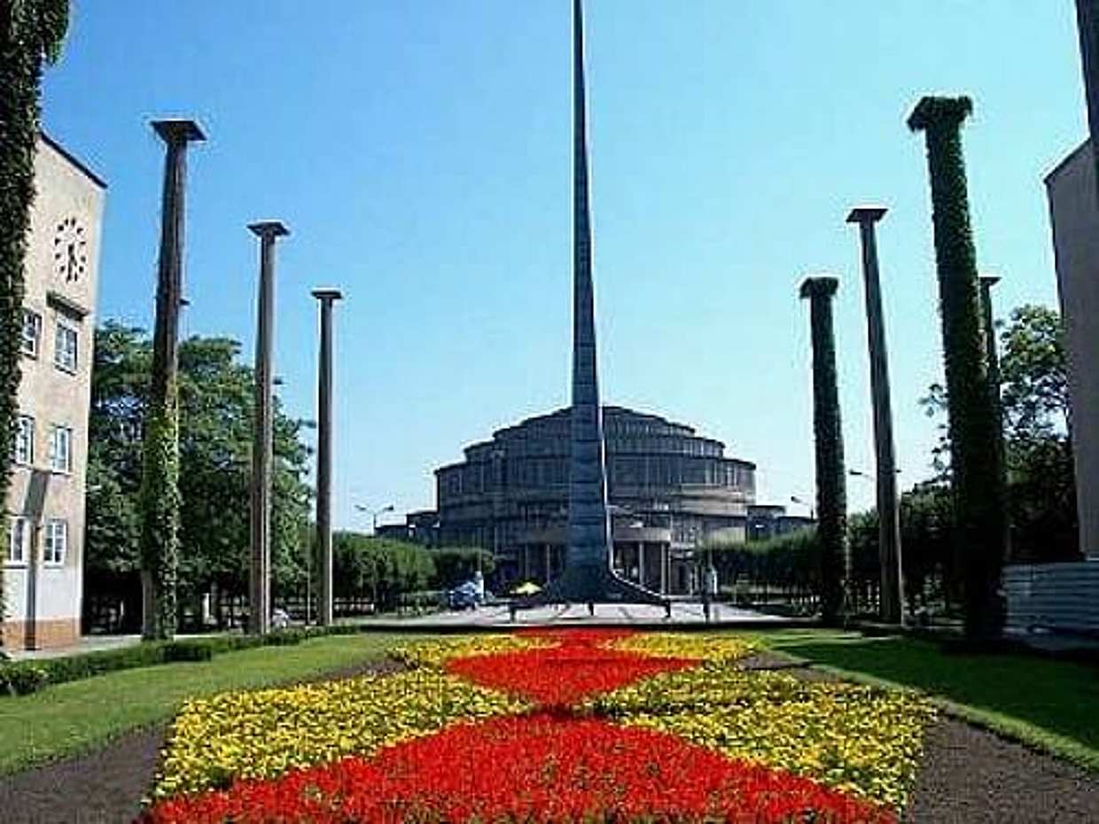 Wroclaw City Tour, photo 2