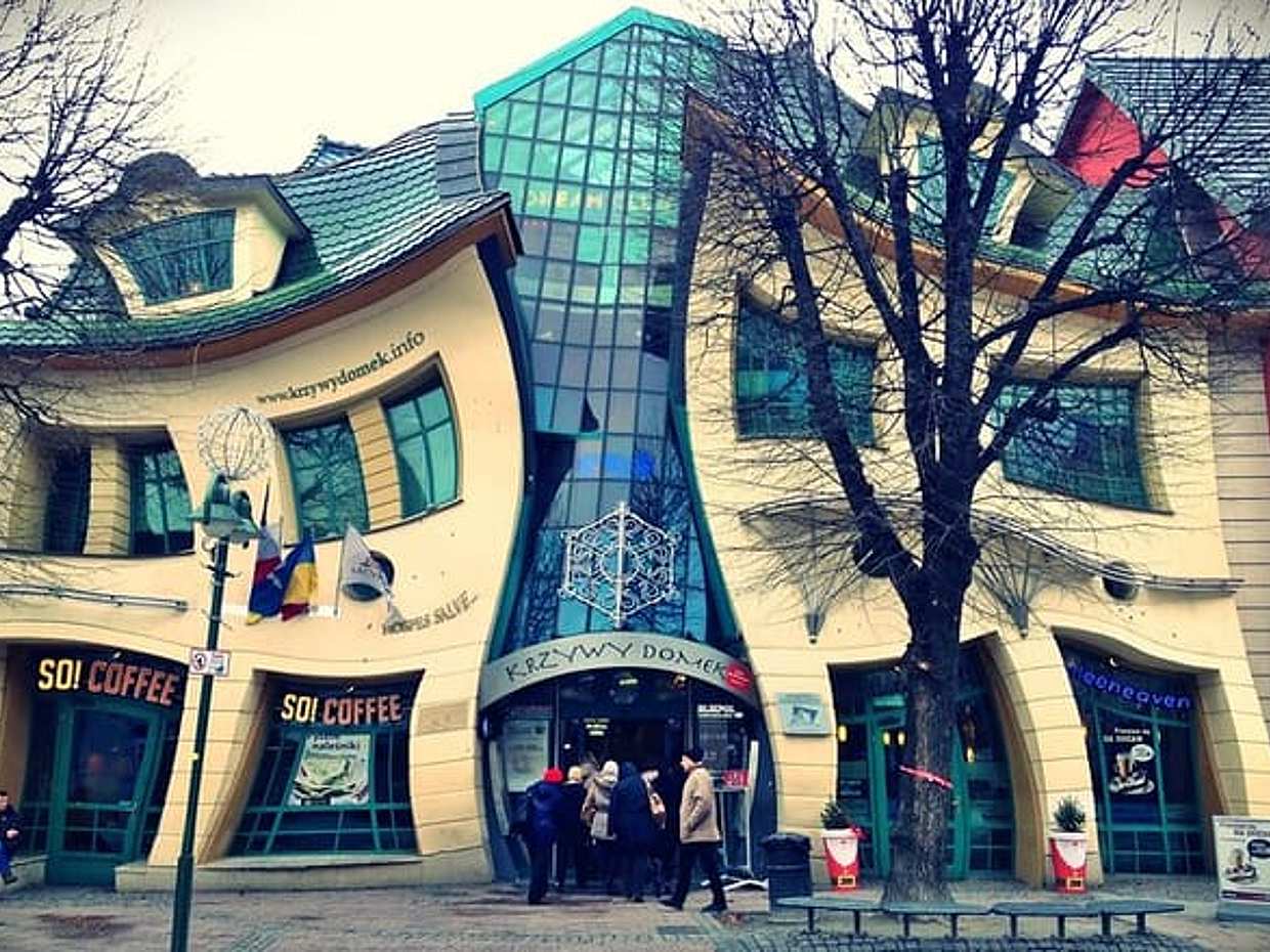 TriCity Tour (Gdansk, Gdynia, Sopot) - PRIVATE (8h), photo 3