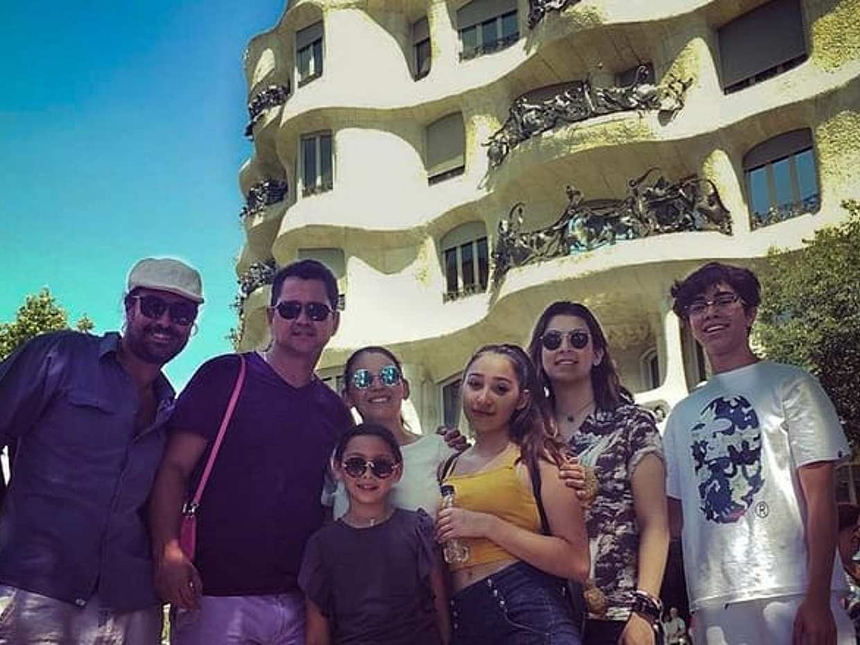Gaudi houses Private Tour: La Pedrera & Casa Vicens Skip-the-Line in Spain, Barcelona, photo 5