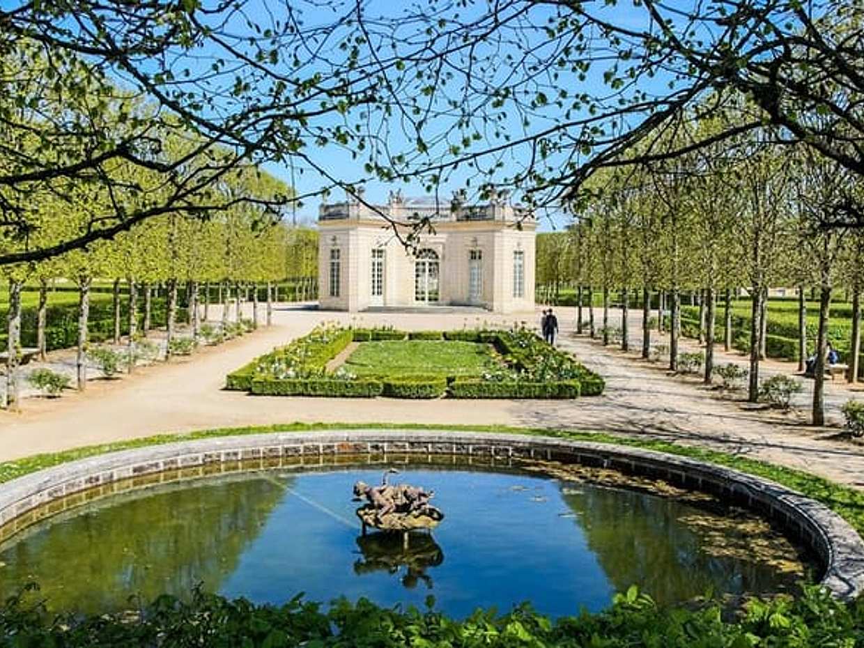 Versailles - Trianon Estate & Marie-Antoinette’s Hamlet