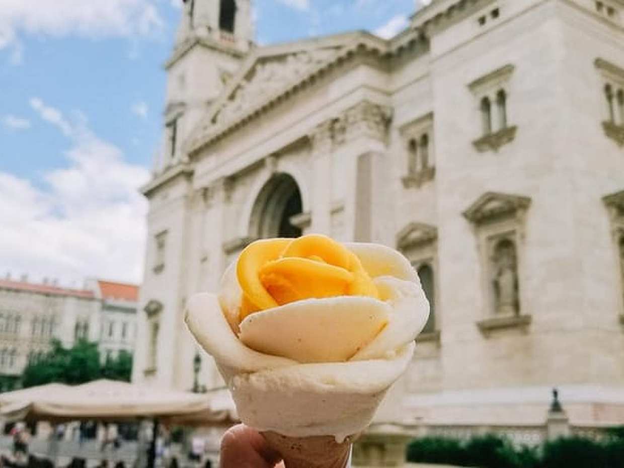 Budapeşte'de Mutlaka Görülmesi Gereken Yerler - Macaristan'da 4 Saatlik Özel Yürüyüş Turu, photo 4