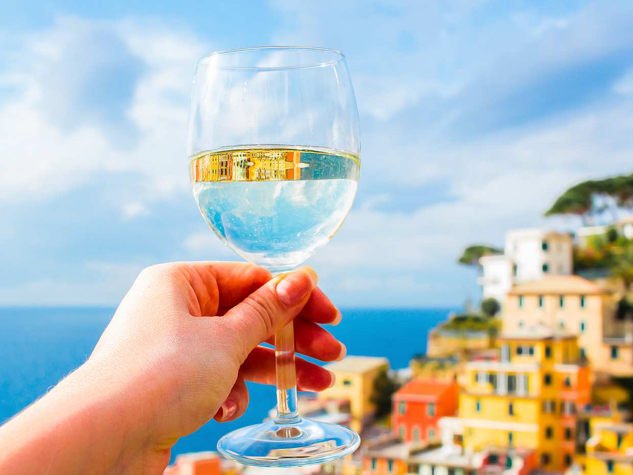 Viagem Exclusiva Cinque Terre Day de Florença, photo 3