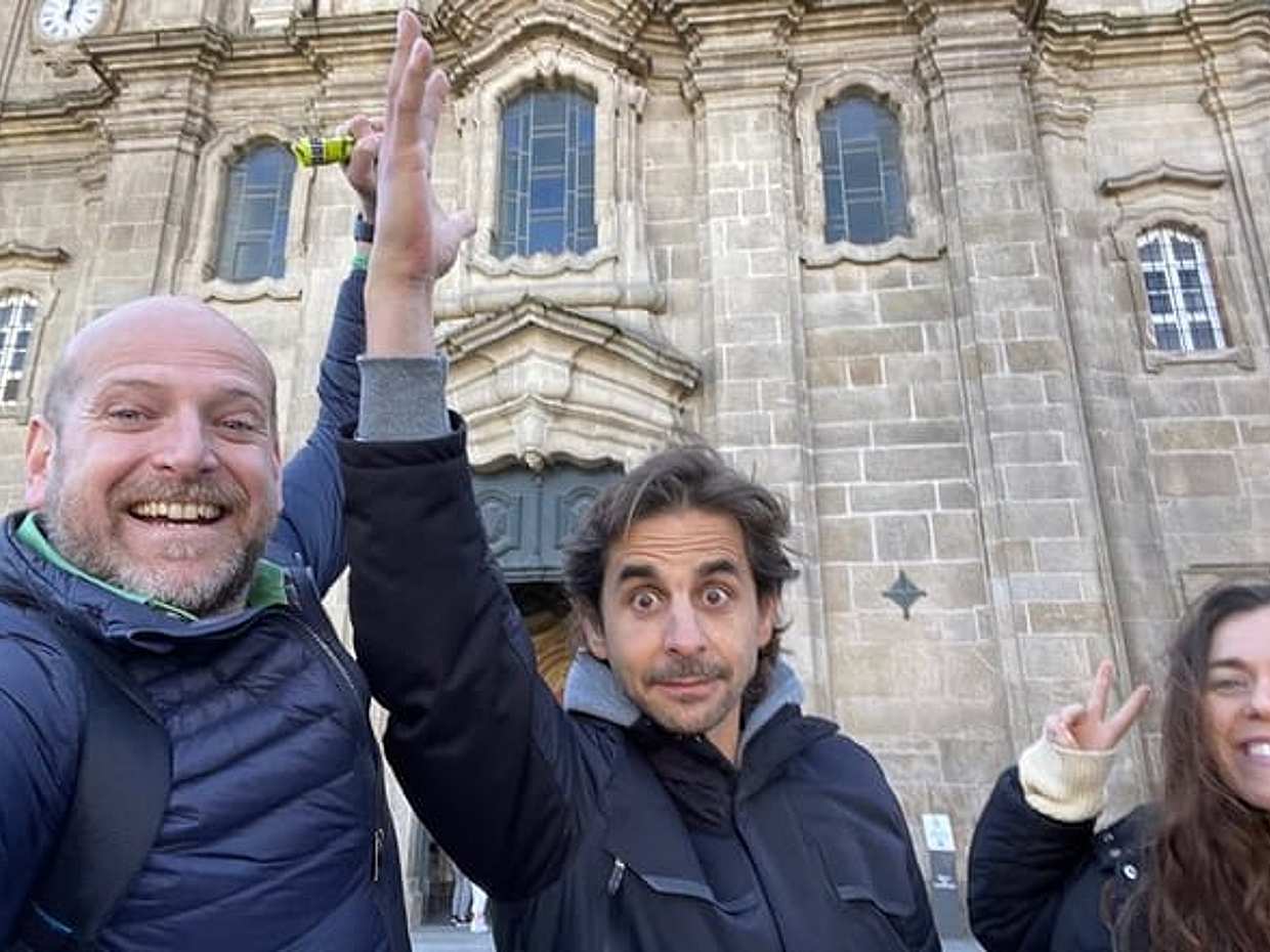 "Tour a pie autoguiado y búsqueda del tesoro de Braga en Portugal", photo 5