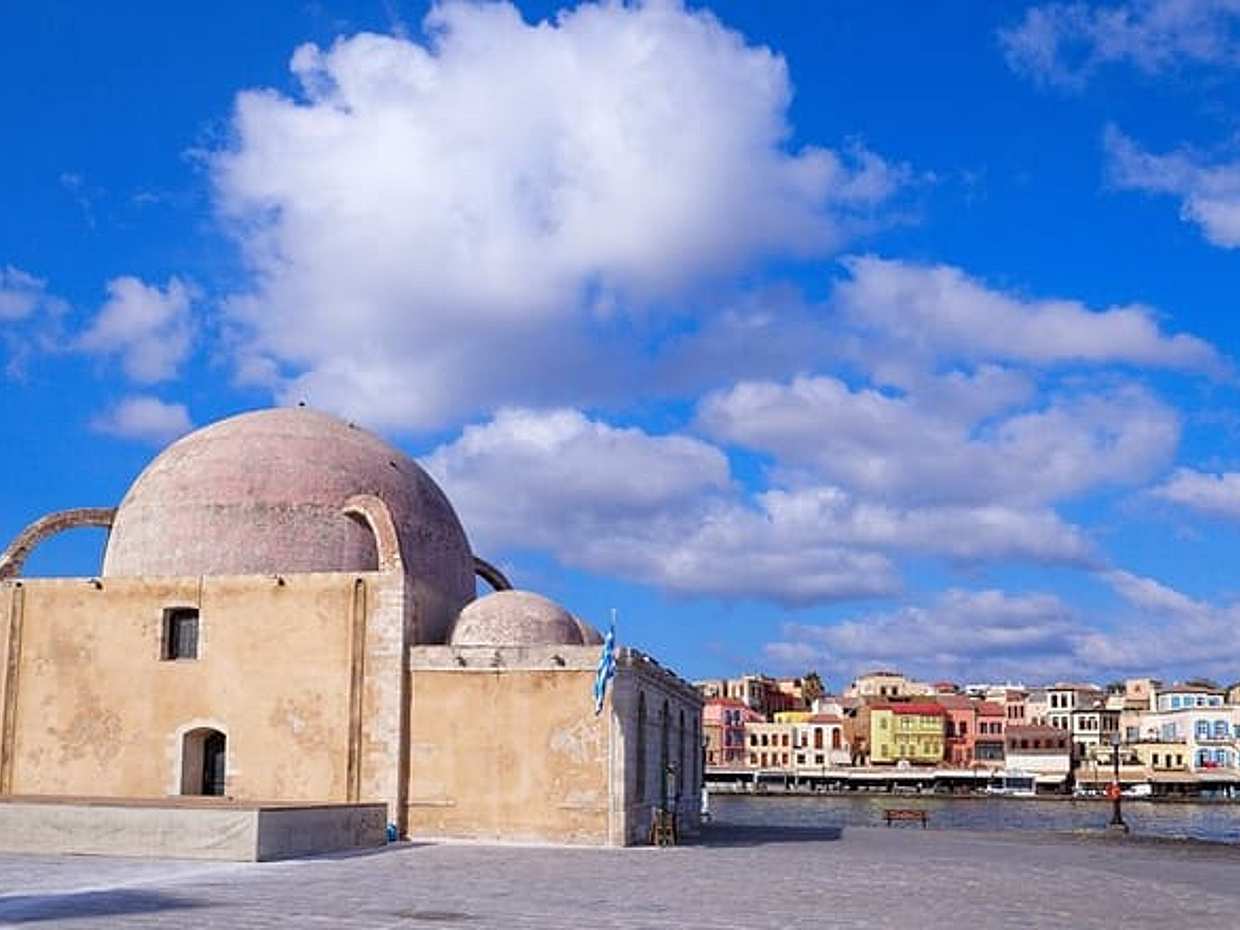 Chania Scavenger Hunt & Highlights Self-Guided Walking Tour in Greece, photo 2