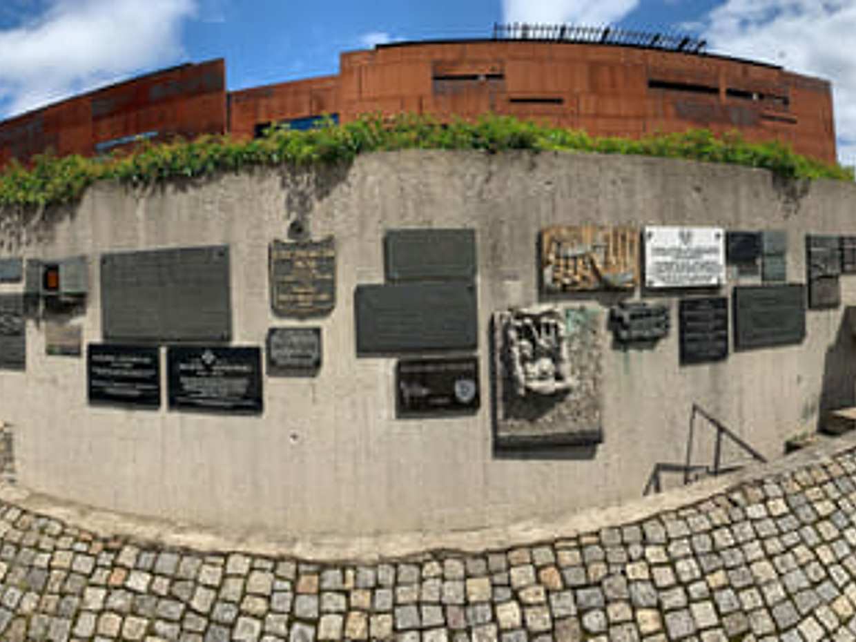 Gdansk History Tour: WWII & Solidarity Movement - PRIVATE (4h), photo 3